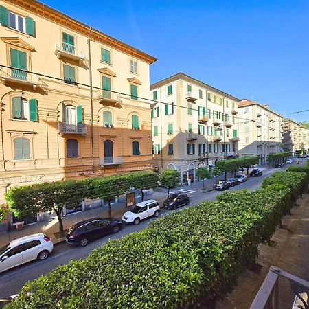 Guvano Luxury Apartments La Spezia Exterior photo