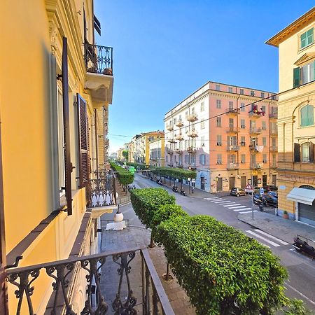 Guvano Luxury Apartments La Spezia Exterior photo