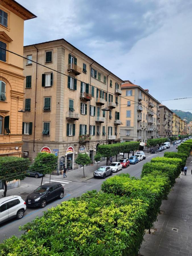 Guvano Luxury Apartments La Spezia Exterior photo