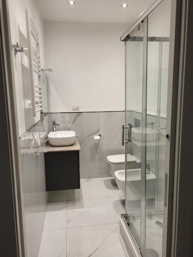 Guvano Luxury Apartments La Spezia Exterior photo