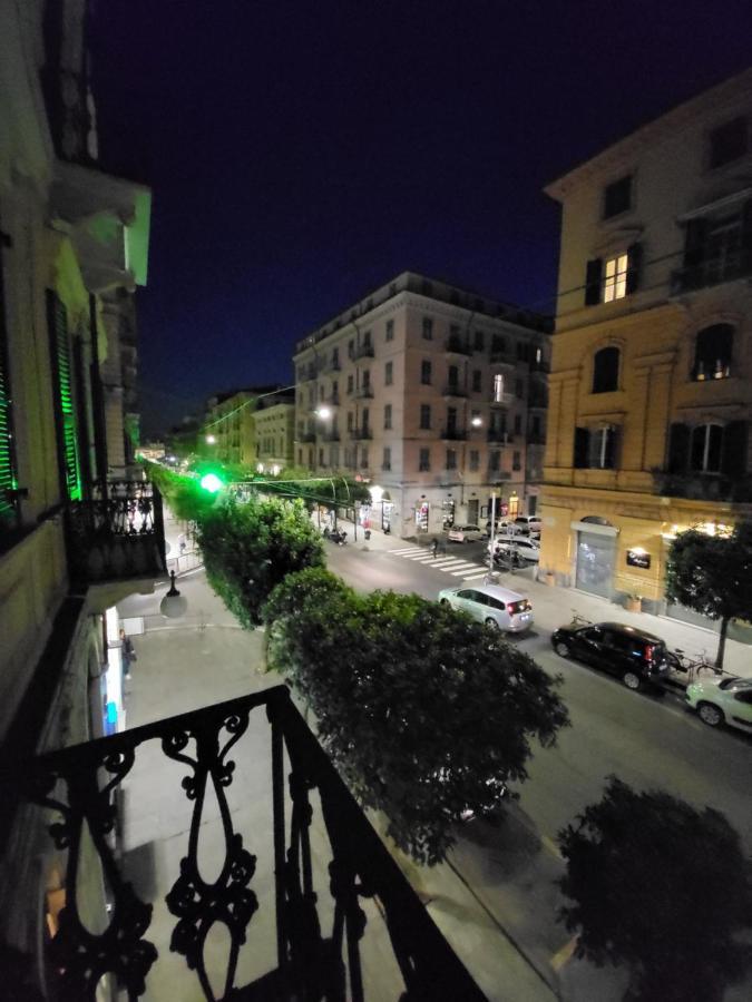 Guvano Luxury Apartments La Spezia Exterior photo