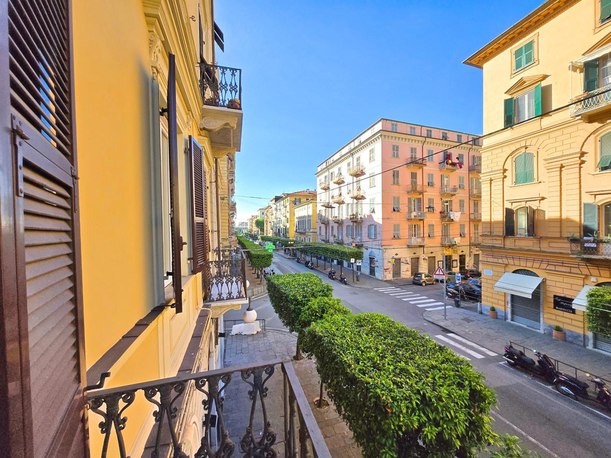 Guvano Luxury Apartments La Spezia Exterior photo
