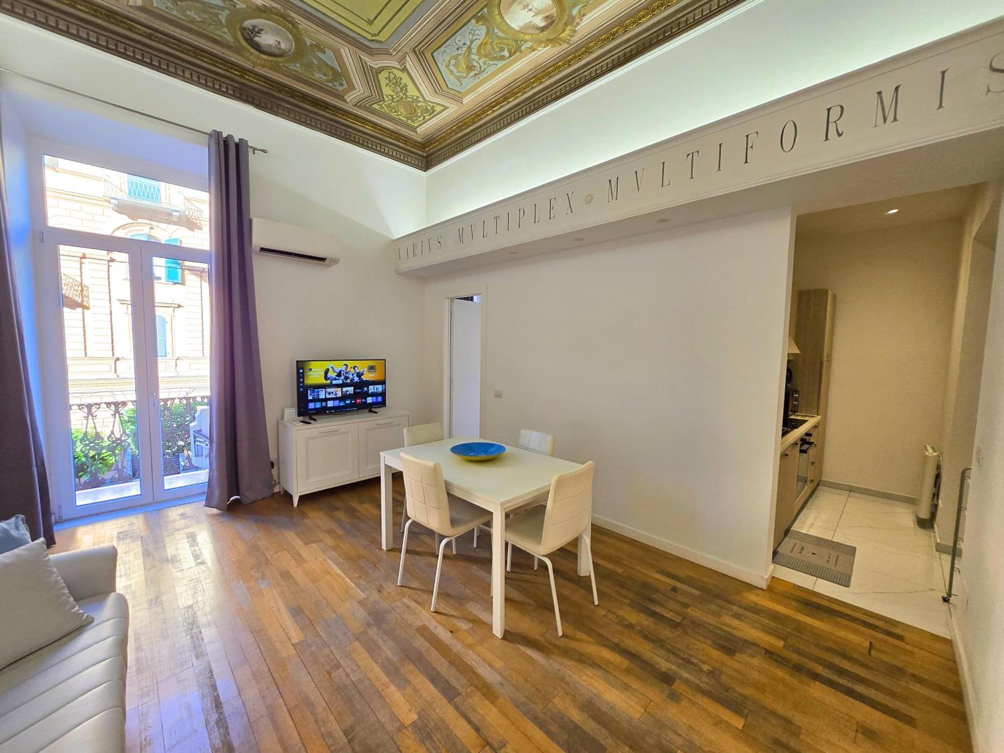 Guvano Luxury Apartments La Spezia Exterior photo
