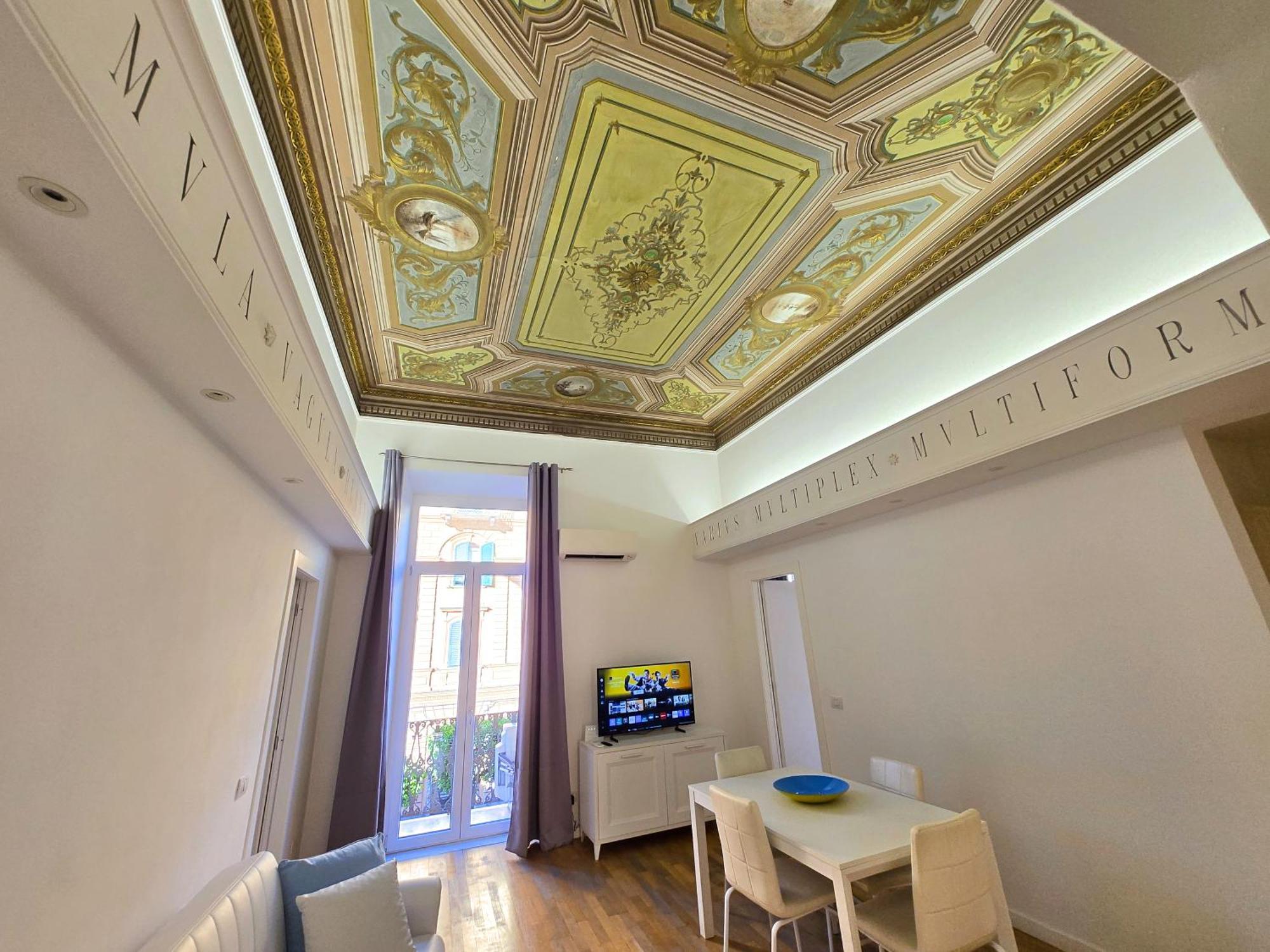 Guvano Luxury Apartments La Spezia Exterior photo