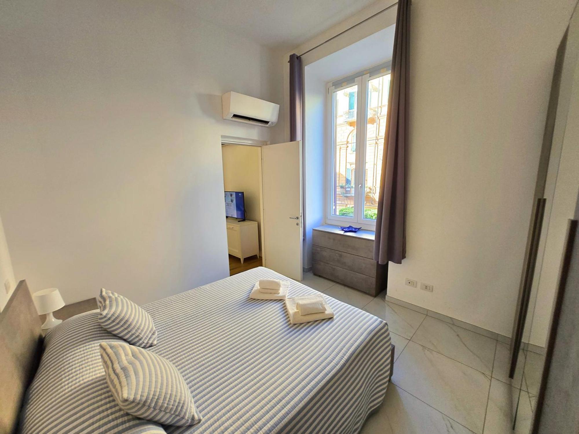 Guvano Luxury Apartments La Spezia Exterior photo