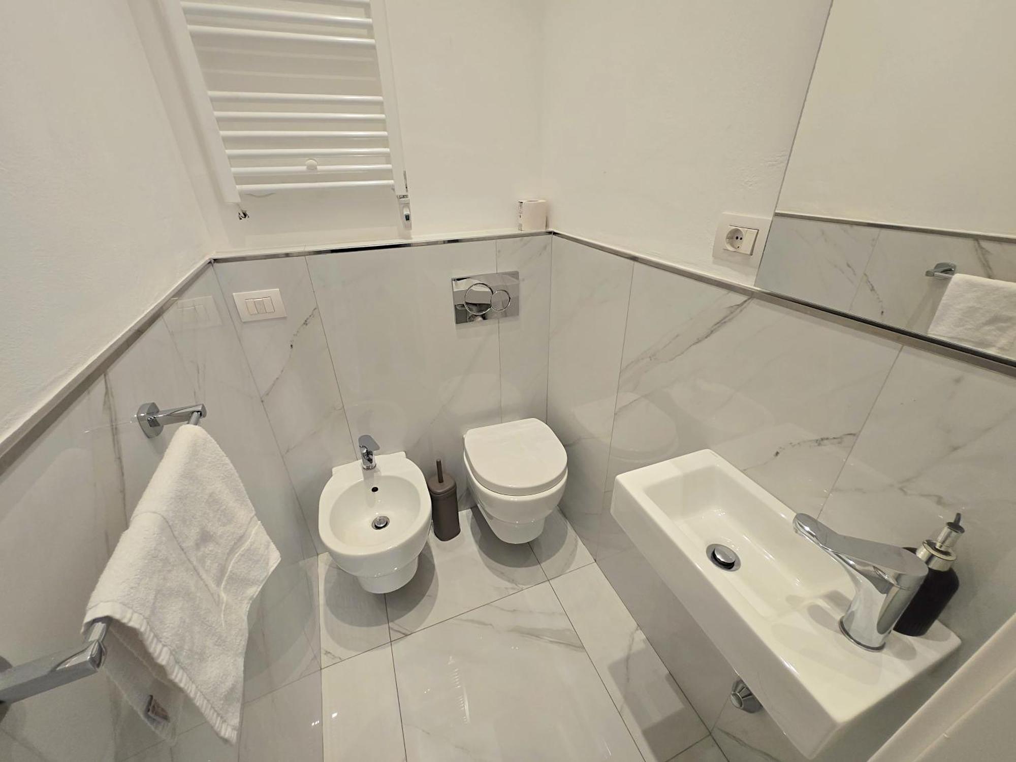 Guvano Luxury Apartments La Spezia Exterior photo